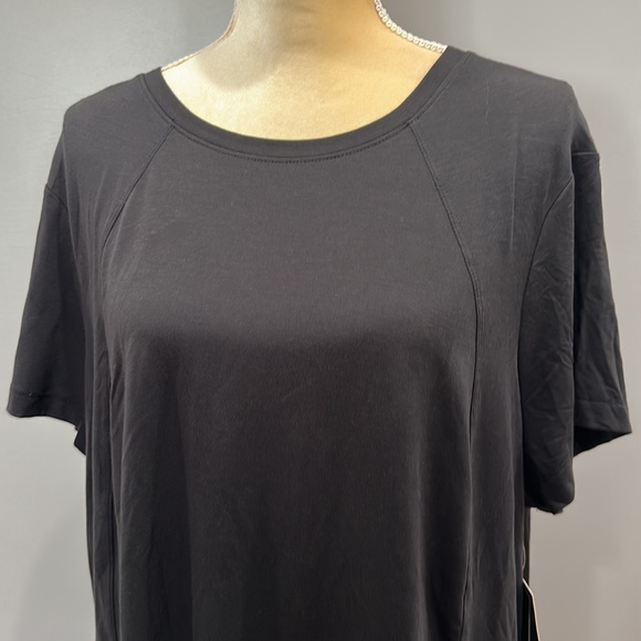 Avia Women's 2 - Short Sleeve T-Shirt Size XXXL - Picture 6 of 15